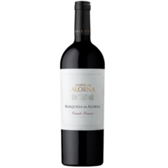 Vinho Marquesa de Alorna Grande Reserva Tinto 750ml