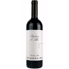 Vinho Massolino Barbera d’Alba - 750ml