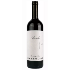 Vinho Massolino Barolo - 750ml