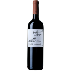 Vinho Monte dos Cabaços Colheita Selecionada Tinto 750ml