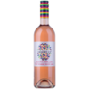 Vinho Mosketto Frisante Rose 750 ml