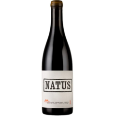 Vinho Natus Vini Tinto 750ml