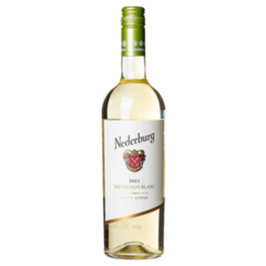 Vinho Nederburg Sauvignon Blanc - 750ml