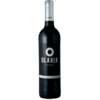 Garrafas de vinho Olaria Suave Tinto 750ml, com rótulo elegante e design moderno.