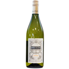 Vinho Origen Chardonnay 750ml