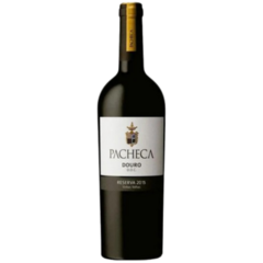 Vinho Pacheca Reserva Vinhas Velhas Tinto 750ml