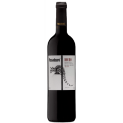 Vinho Passadouro DOC Tinto 1,5L (Magnum)