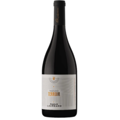 Vinho Paulo Laureano Nosso Terroir Tinto 750ml