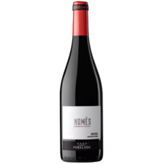 Vinho Perelada Només Garnacha Tinta 750ml