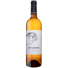 Vinho Pó de Poeira Branco 750ml