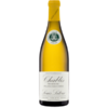 Garrafa de Vinho Premier Cru Louis Latour Chardonnay Chablis 750ml