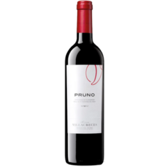 Vinho Pruno Tinto 750ml