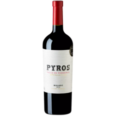 Vinho Pyros Appellation Malbec 750ml