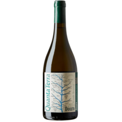 Vinho Quanta Terra Grande Reserva Branco 750ml