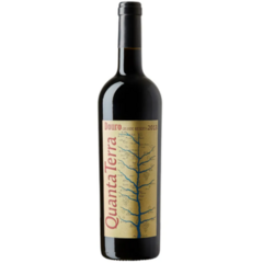 Vinho Quanta Terra Grande Reserva Tinto 750ml