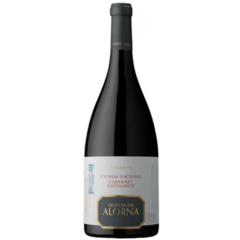 Vinho Quinta da Alorna Reserva Tinto 1,5L (Magnum)