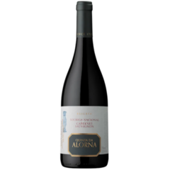 Vinho Quinta da Alorna Reserva Tinto 750ml