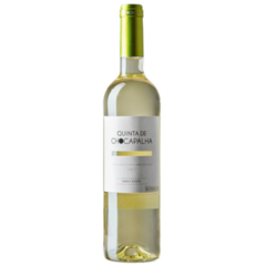 Vinho Quinta de Chocapalha Branco 750ml