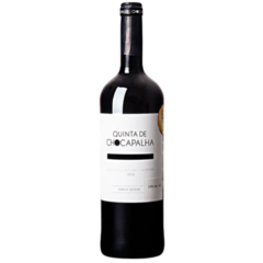 Vinho Quinta de Chocapalha Tinto 1,5L (Magnum)