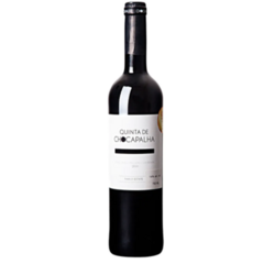 Vinho Quinta de Chocapalha Tinto 750ml