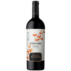 Vinho Reserva das Pedras Tinto 750ml