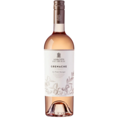 Vinho Rosé Les Fruits Sauvages Grenache Pays d’Oc IGP 750ml