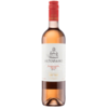 Garrafas de Vinho Rosé Altozano Finca Constancia, feito com uvas Tempranillo e Syrah, 750ml.