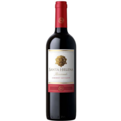 Vinho Santa Helena Cabernet Sauvignon 750ml