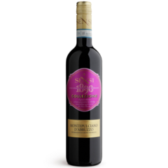 Vinho Sensi Collezione Montepulciano d'Abruzzo 750ml