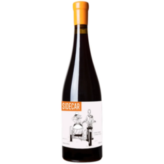 Vinho Sidecar Tinto - 750ml