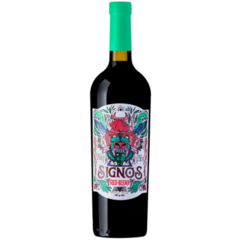 Vinho Signos Red Blend 750ml