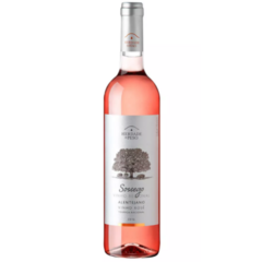 Vinho Sossego Rosé 750ml