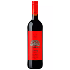 Vinho Sossego Tinto 750ml