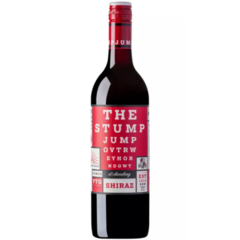 Vinho The Stump Jump Grenache Shiraz Mourvèdre 750ml