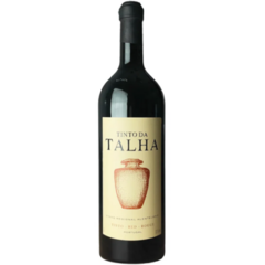 Vinho Tinto da Talha Tinto 3L (Double Magnum - Jeroboão)