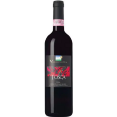 Vinho Tosca Chianti Colli Senesi 750ml