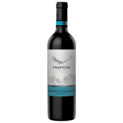 Vinho Trapiche Cabernet Sauvignon - 750ml