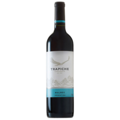 Vinho Trapiche Malbec - 750ml