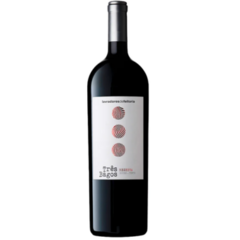 Vinho Três Bagos Reserva Tinto 750ml