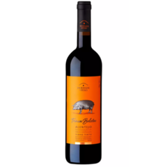 Vinho Trinca Bolotas Tinto 750ml