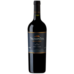 Vinho Trumpeter Malbec 750ml