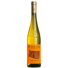 Vinho Verde Muralhas de Monção 750ml