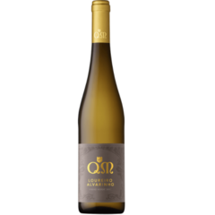 Vinho Verde QM Loureiro Alvarinho 750ml