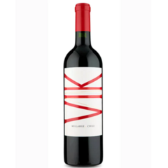 Vinho Vik Millahue 750ml