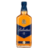 Whisky Ballantines's 12 anos - 750ml