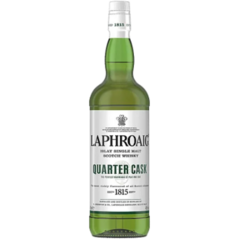 Whisky Laphroaig Quarter Cask 700ml