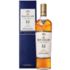 Whisky The Macallan 12 Anos Double Cask 700ml