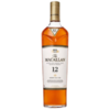 Whisky The Macallan 12 anos Sherry Oak - 700ml