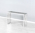 Mesa consola Cannes - comprar online