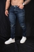 Calça Jeans Destroyed Esc - loja online